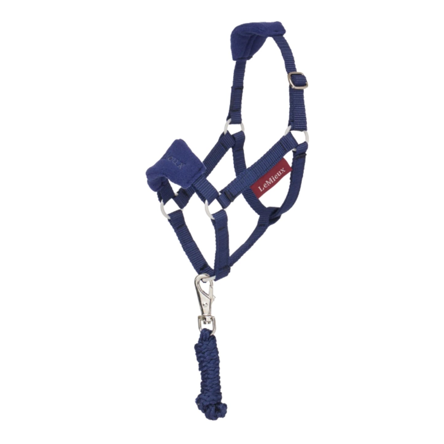 LeMieux Hobby Horse Headcollar