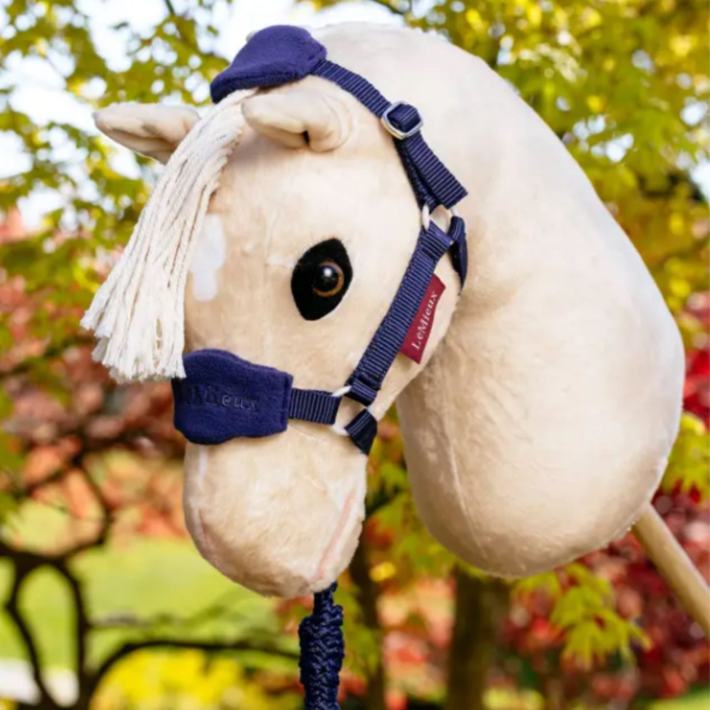 LeMieux Hobby Horse Headcollar