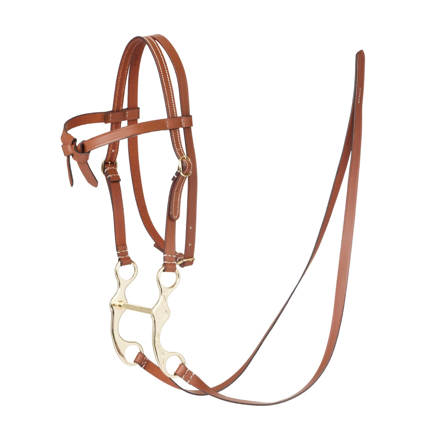 LeMieux Hobby Horse Western Bridle - EQ Saddlery