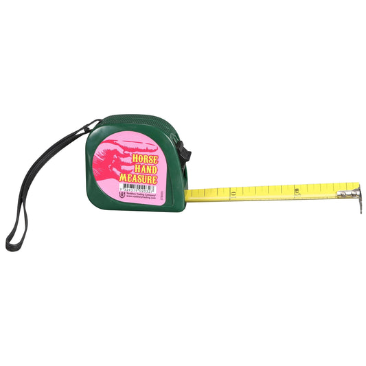 Horse Measuring Tape
