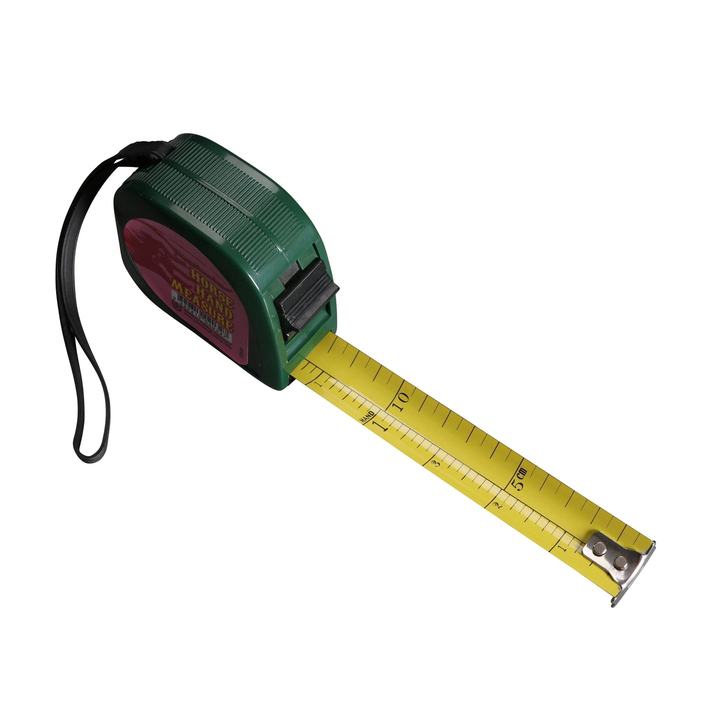 Horse Measuring Tape