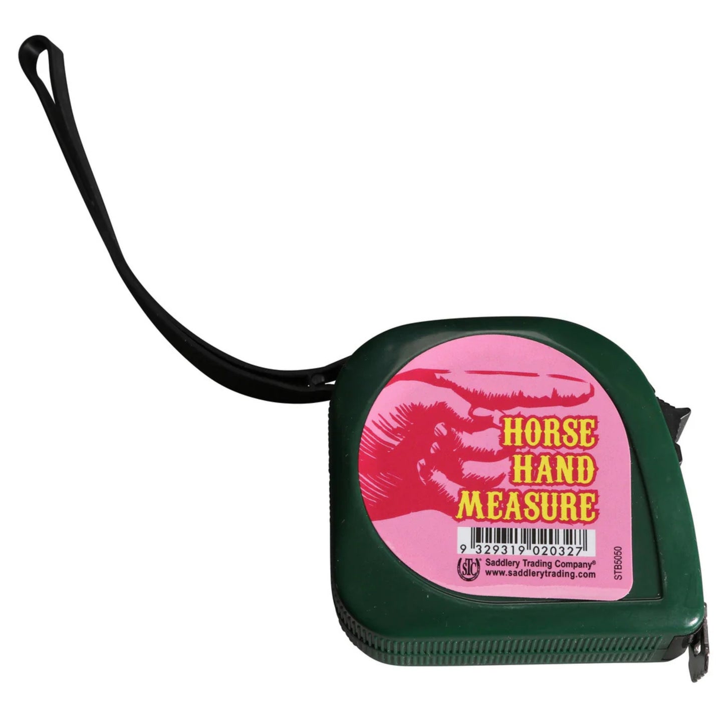 Horse Measuring Tape