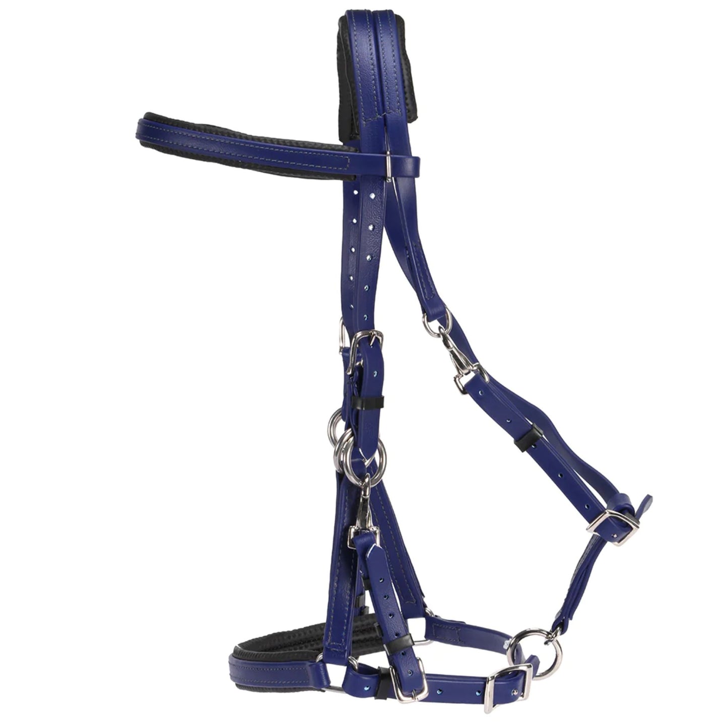 Horse Sense Endurance Bridle - EQ Saddlery