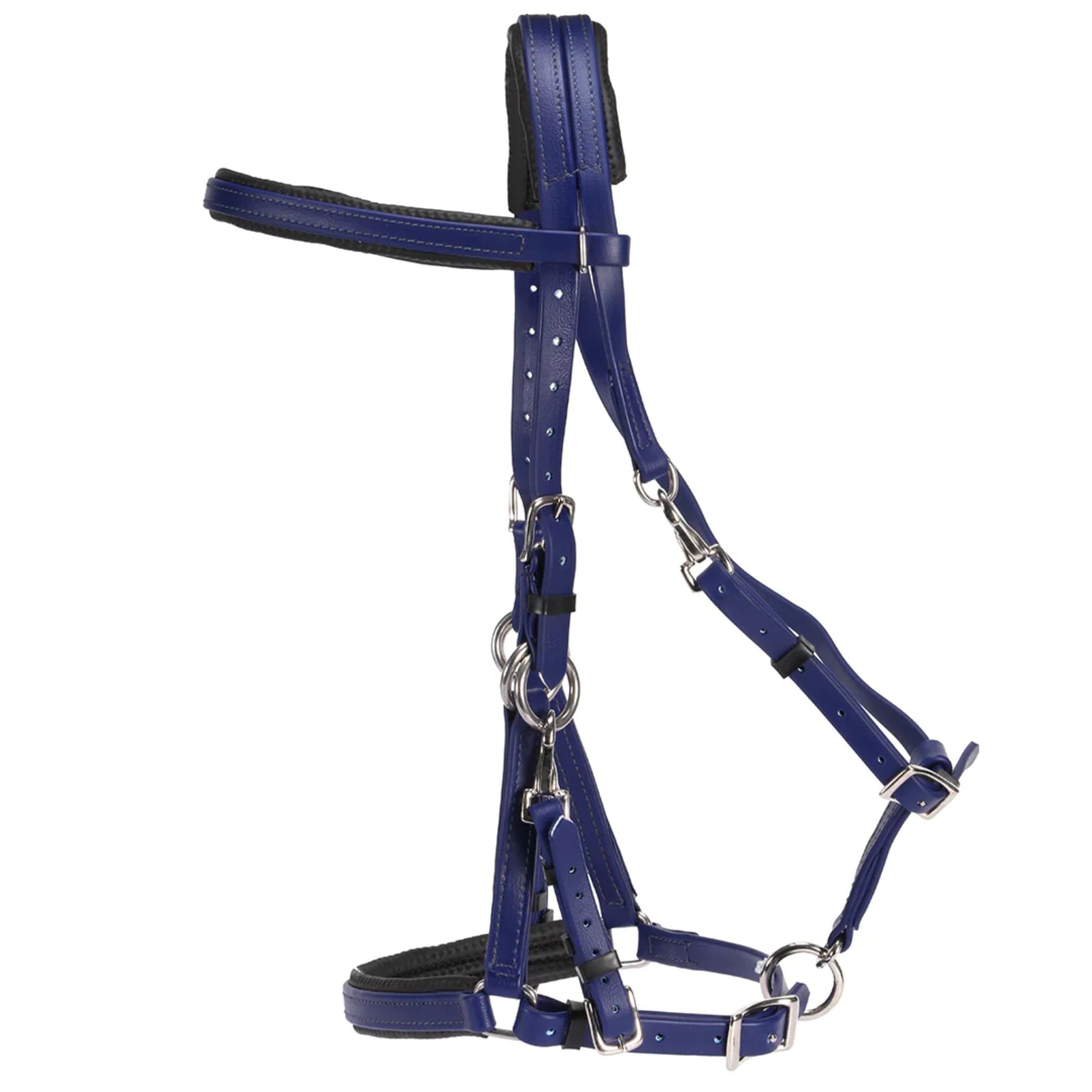 Horse Sense Endurance Bridle - EQ Saddlery