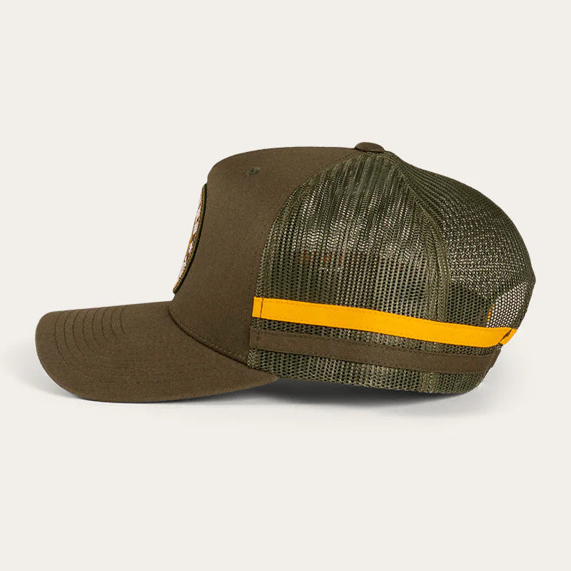 Ringers Western McCoy Trucker Cap - EQ Saddlery
