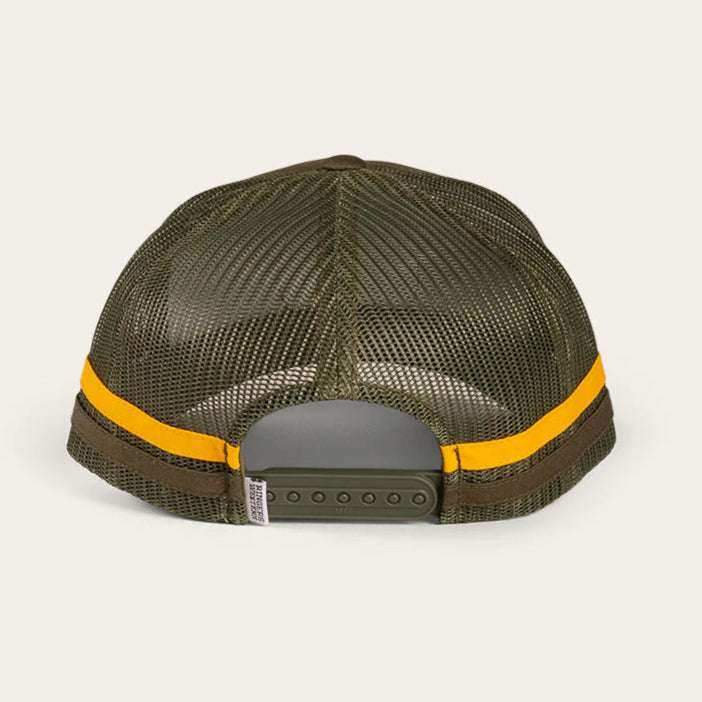 Ringers Western McCoy Trucker Cap - EQ Saddlery