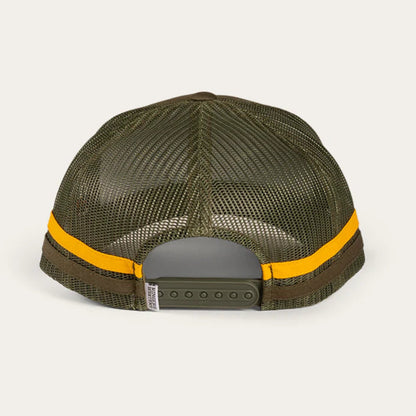 Ringers Western McCoy Trucker Cap - EQ Saddlery