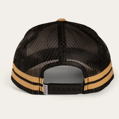 Ringers Western McCoy Trucker Cap - EQ Saddlery