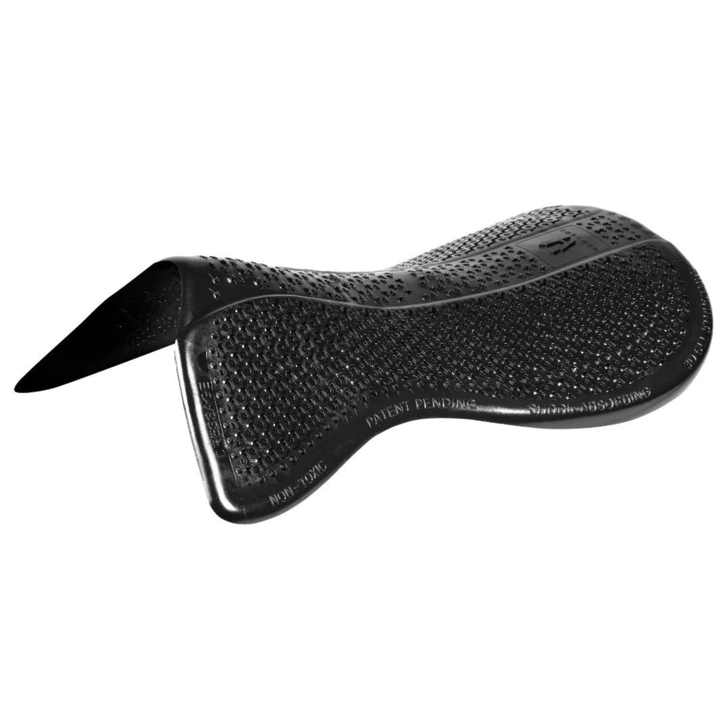 Horsena Dressage Gel Front Balance Pad