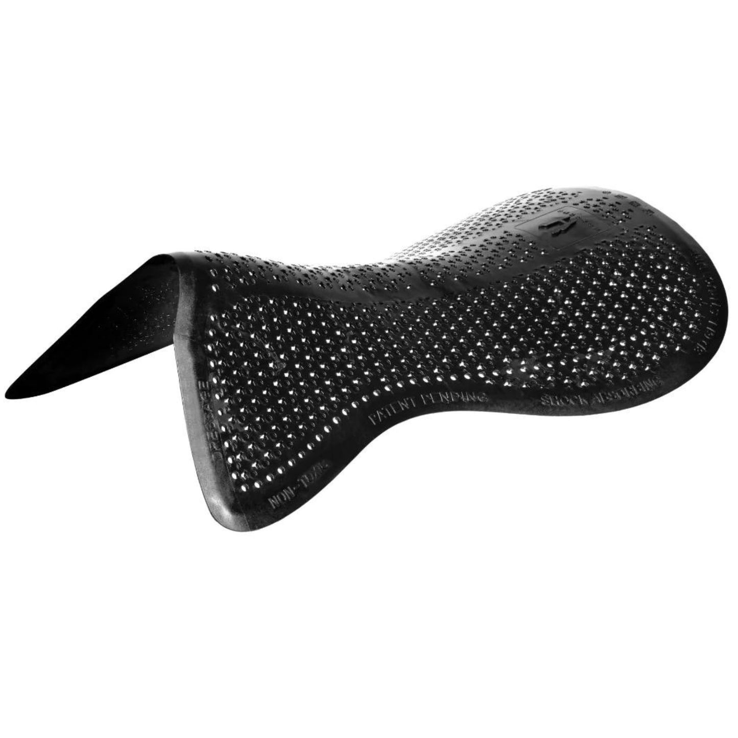 Horsena Dressage Slim Gel Pad