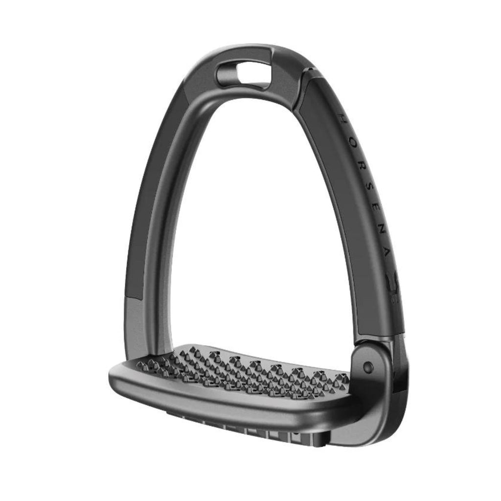 Horsena Swap Stirrups w Sides