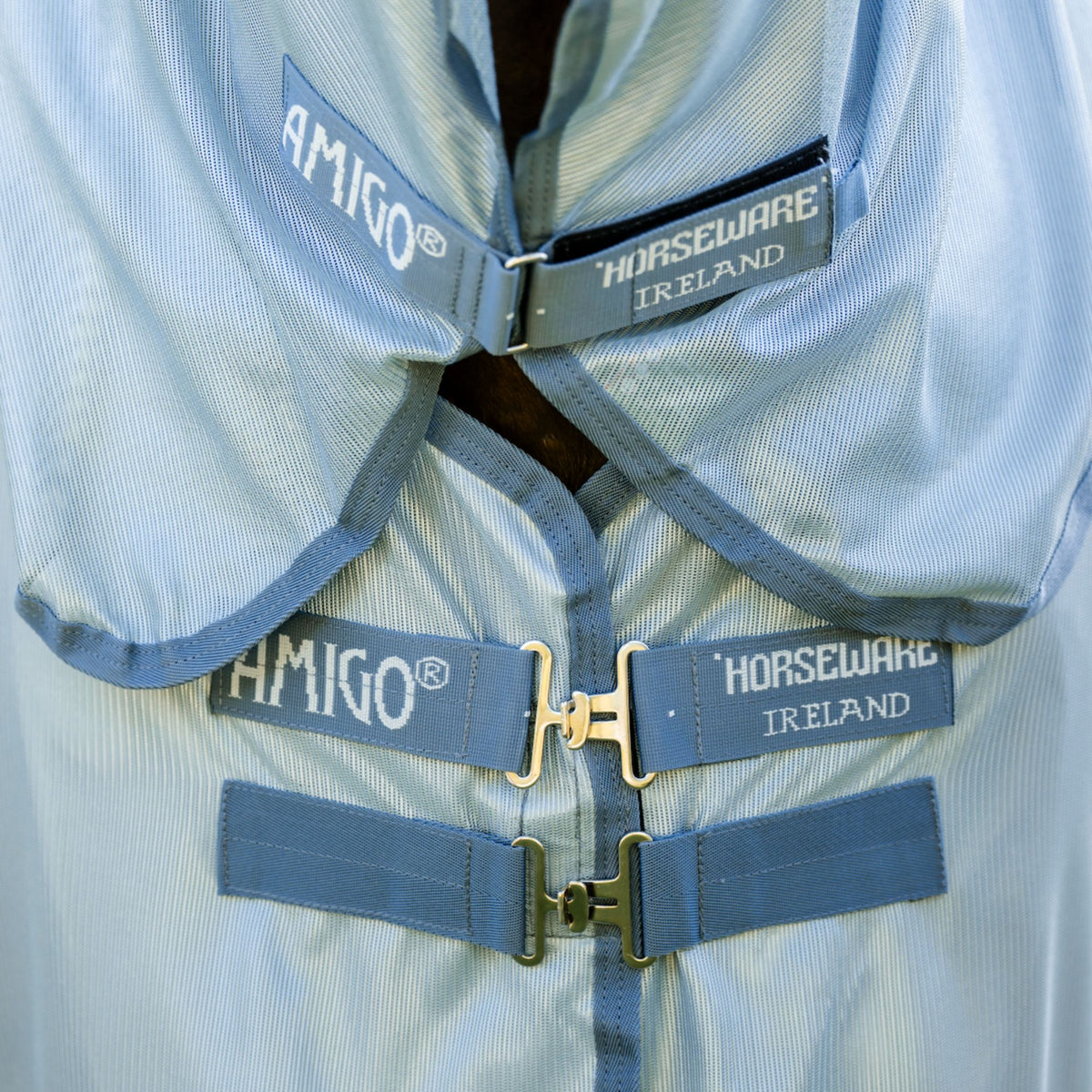 Horseware Amigo Integrated Fly Sheet Rug