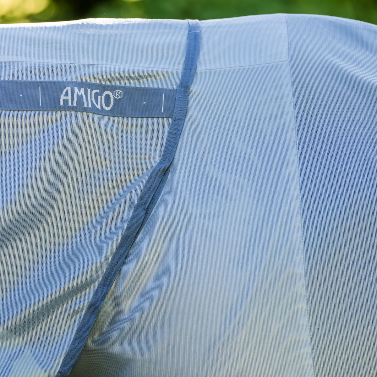 Horseware Amigo Integrated Fly Sheet Rug