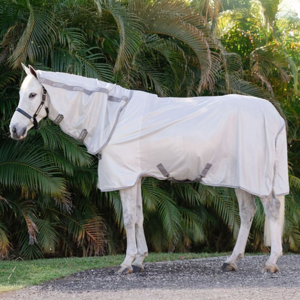 Horseware Amigo Integrated Fly Sheet Rug