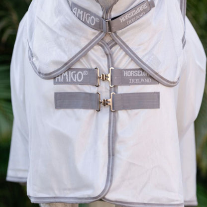 Horseware Amigo Integrated Fly Sheet Rug