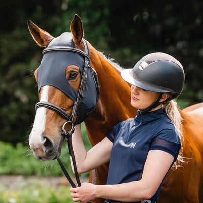 Horseware Ionic Calming Face Mask