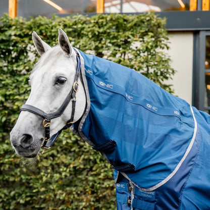 Horseware Ionic Mesh Cooler Neck Rug