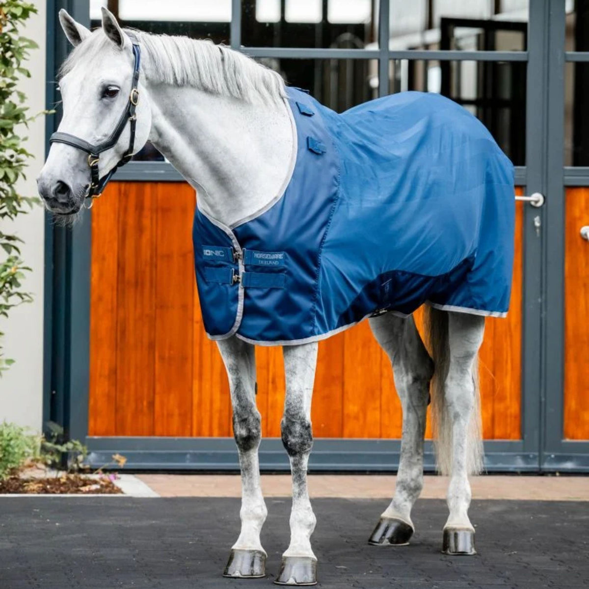 Horseware Ionic Mesh Cooler Rug