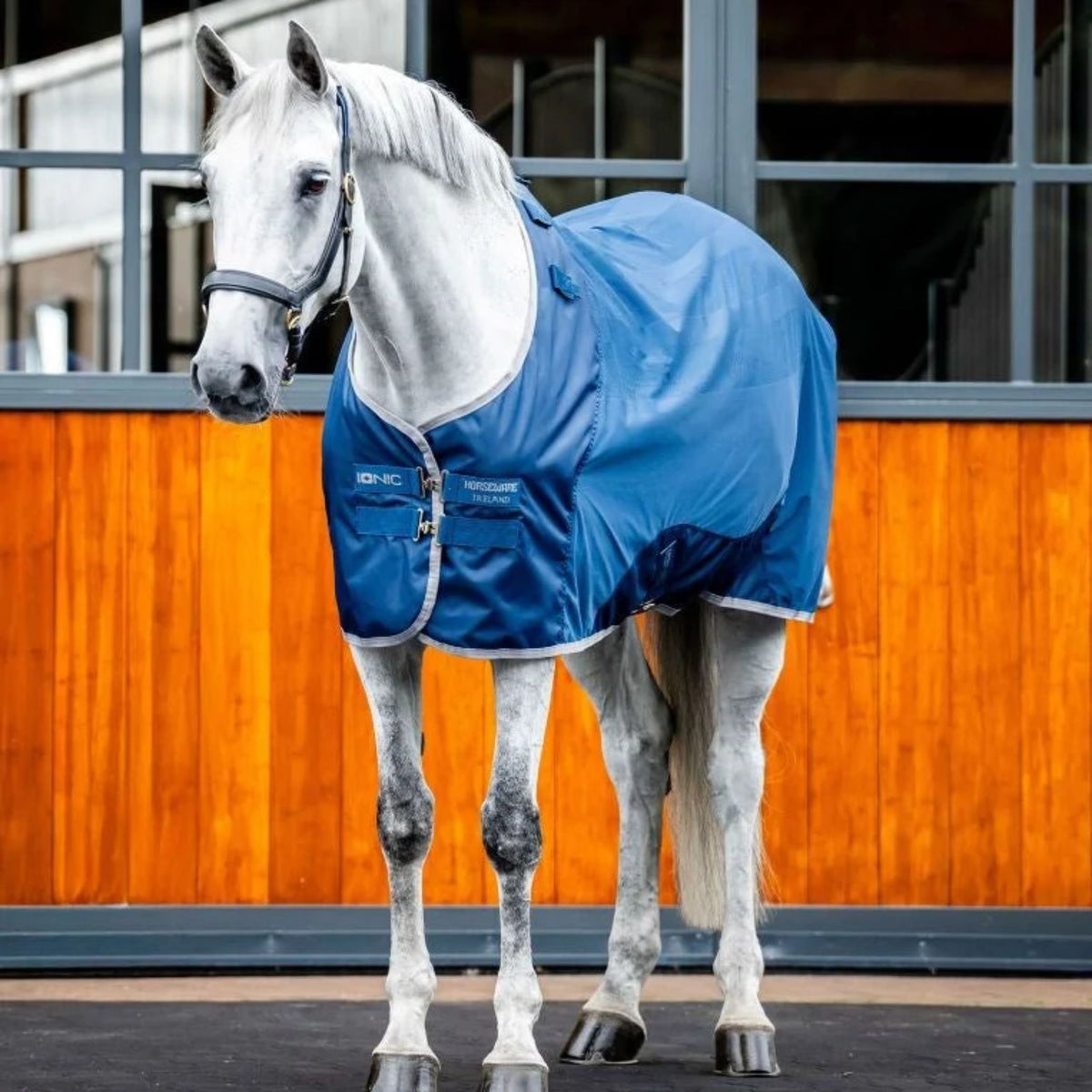 Horseware Ionic Mesh Cooler Rug