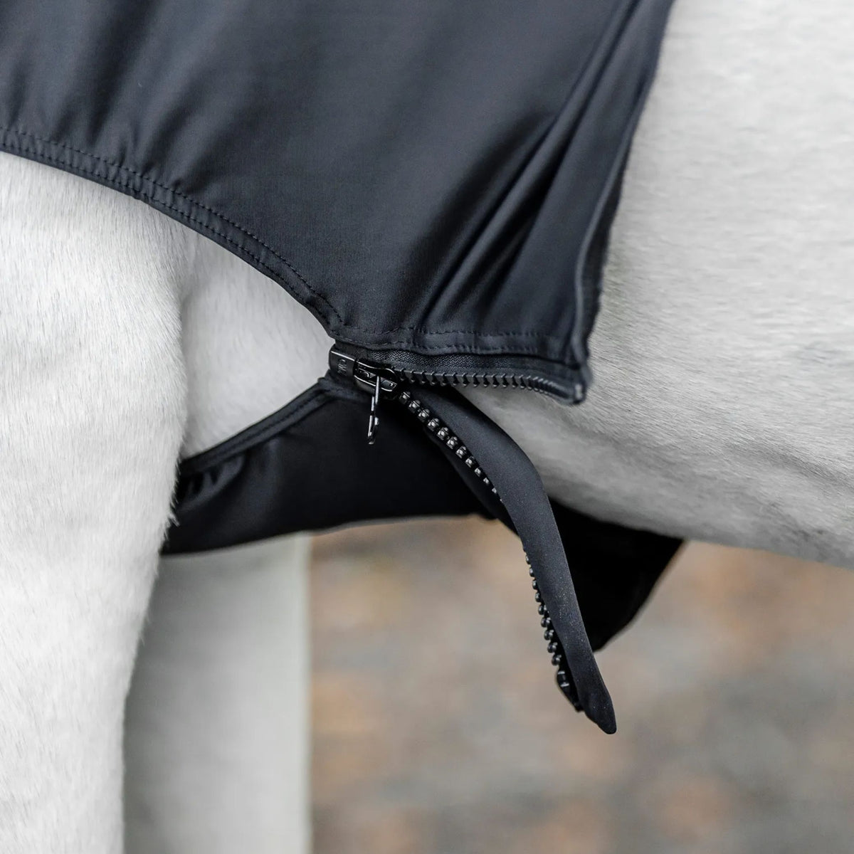 Horseware Rambo Slinky Hood