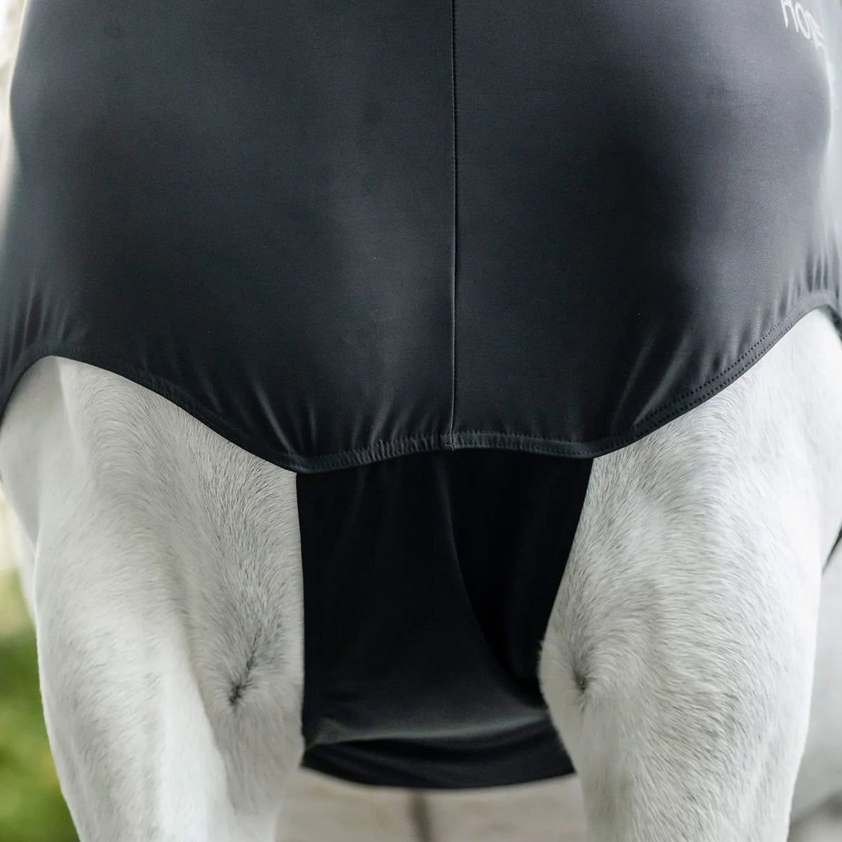 Horseware Rambo Slinky Hood