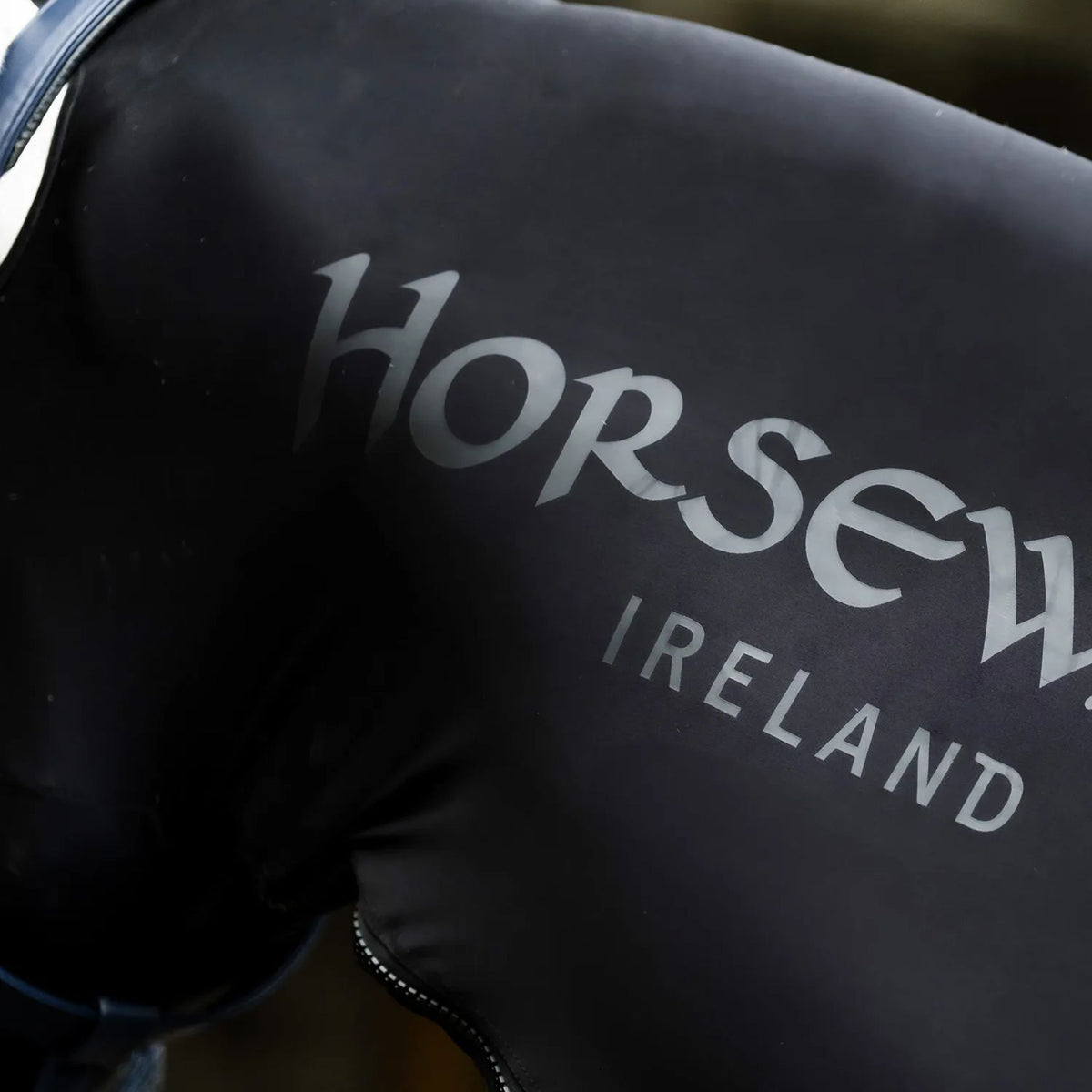 Horseware Rambo Slinky Hood