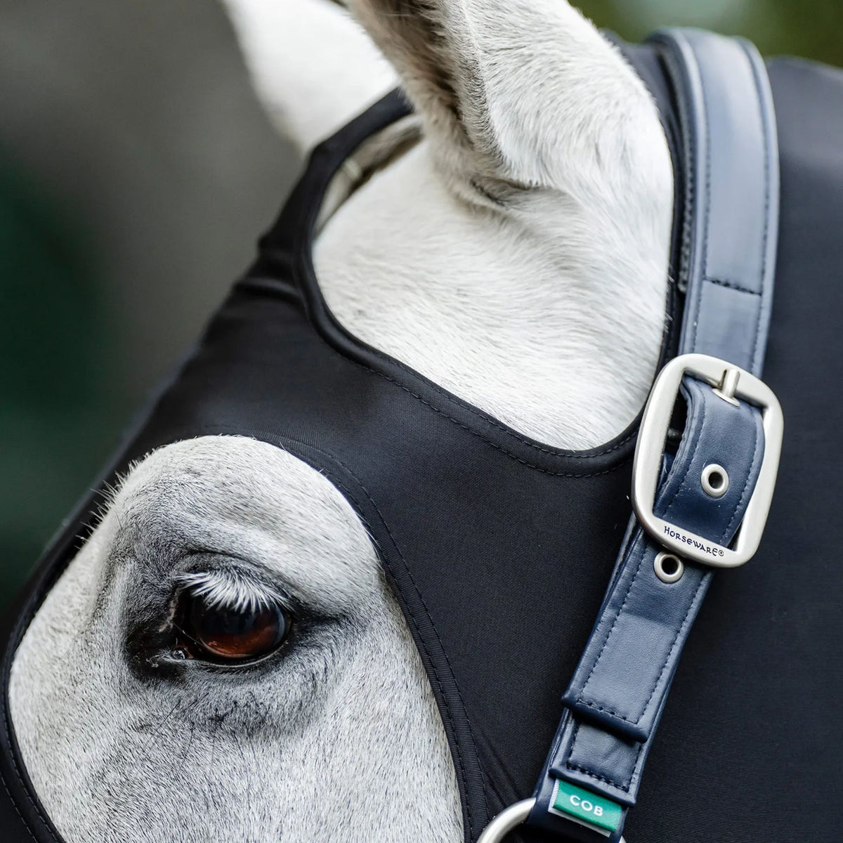 Horseware Rambo Slinky Hood