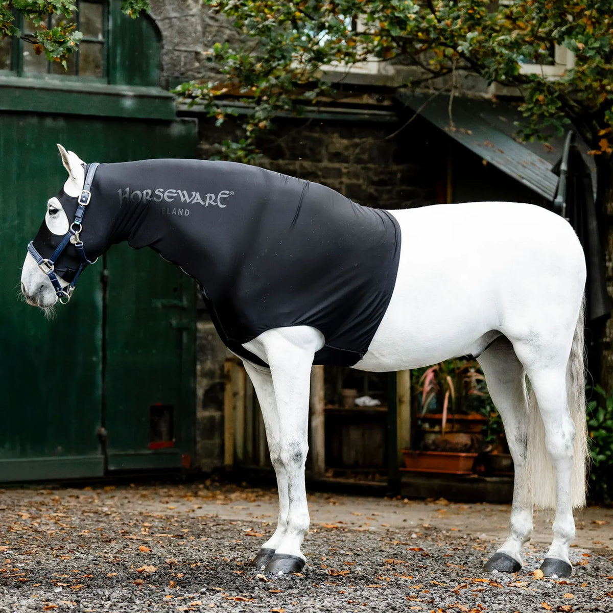 Horseware Rambo Slinky Hood