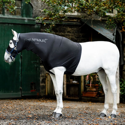 Horseware Rambo Slinky Hood