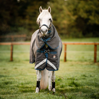 Horseware Rhino Plus HexStop 100g Rug - EQ Saddlery