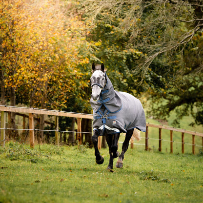 Horseware Rhino Plus HexStop 100g Rug - EQ Saddlery