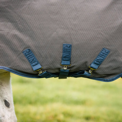 Horseware Rhino Plus HexStop 100g Rug - EQ Saddlery