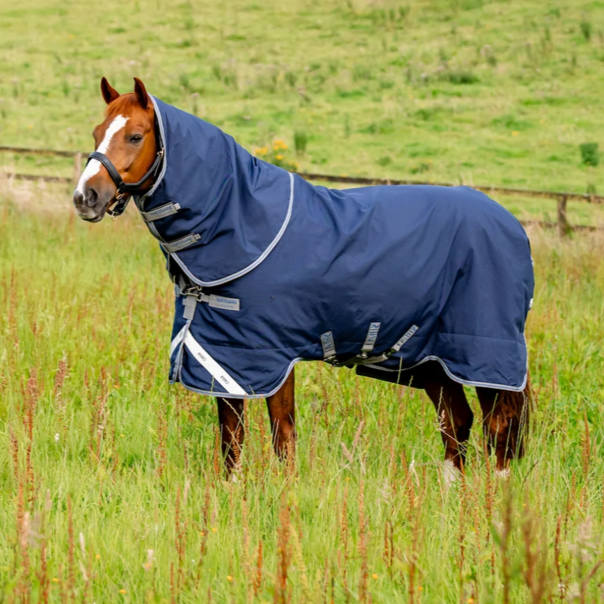 Horseware Rhino Plus Turnout Lite 0g Rug