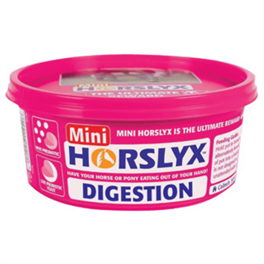 Horslyx Digestion Vitamin Mineral Lick