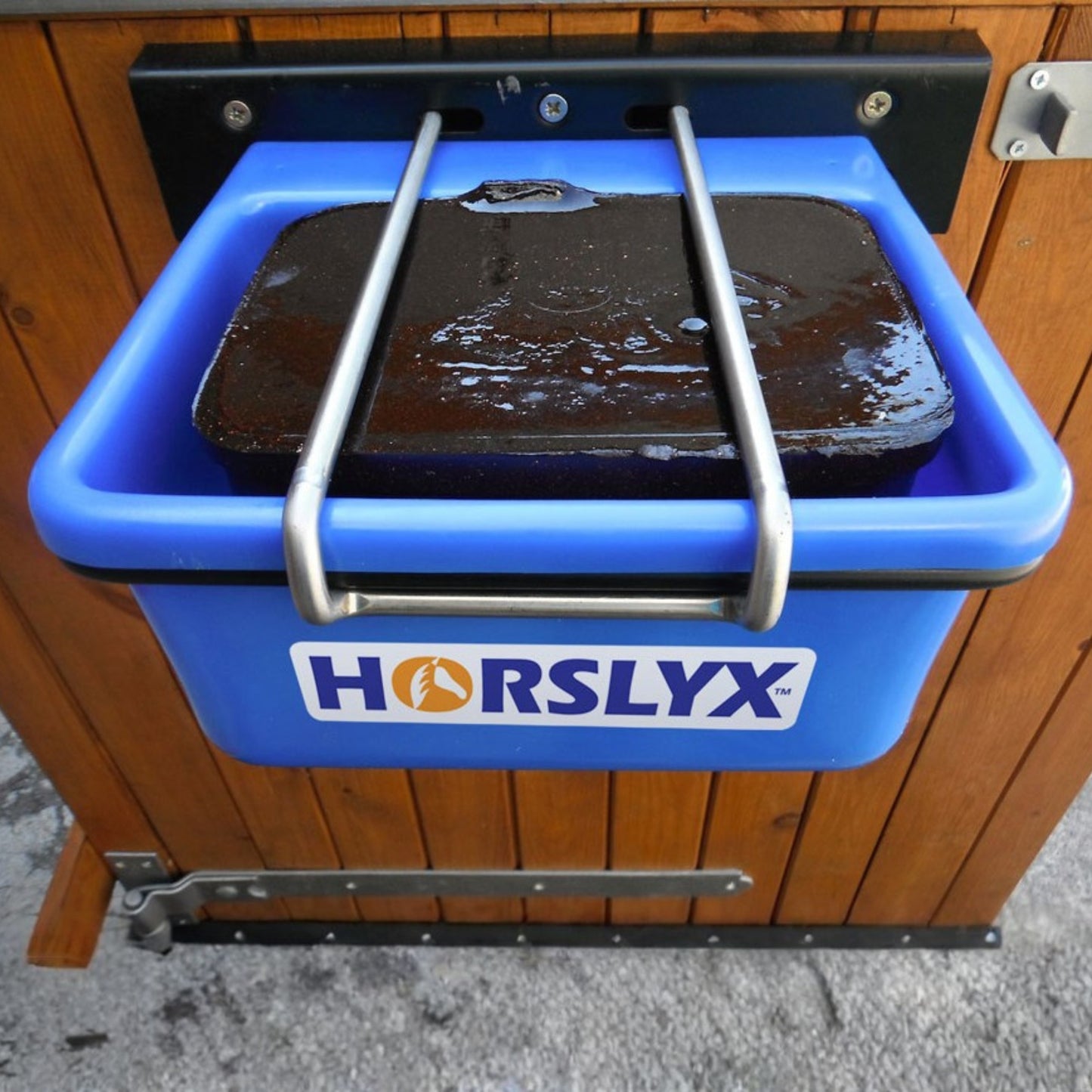 Horslyx Holder 5kg