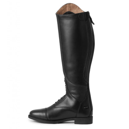 Horze Rover Kids Tall Field Boots – EQ Saddlery - Main Image