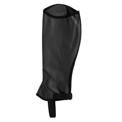 Huntington Leather Gaiters