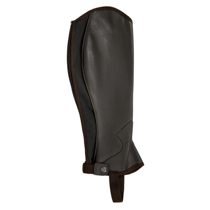 Huntington Leather Gaiters