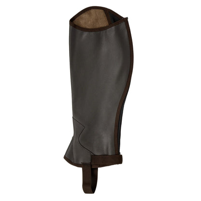 Huntington Leather Gaiters