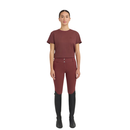 Harcour Ladies Hydra T shirt