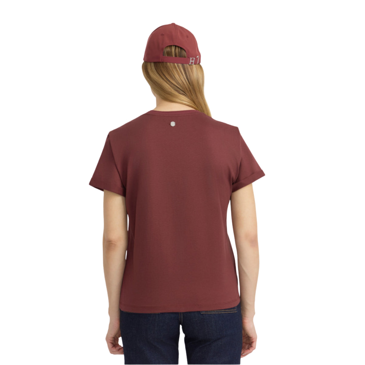 Harcour Ladies Hydra T shirt