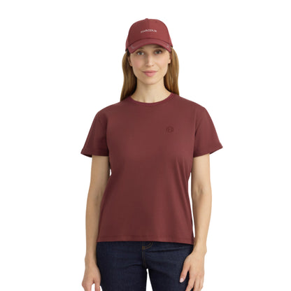 Harcour Ladies Hydra T shirt