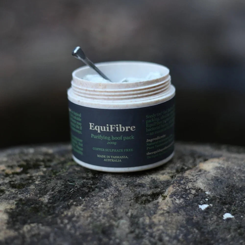 The Equid Apothecary EquiFibre