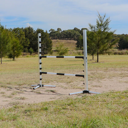 Sticky Jumps Without Wings - EQ Saddlery