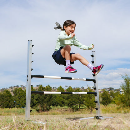 Sticky Jumps Without Wings - EQ Saddlery