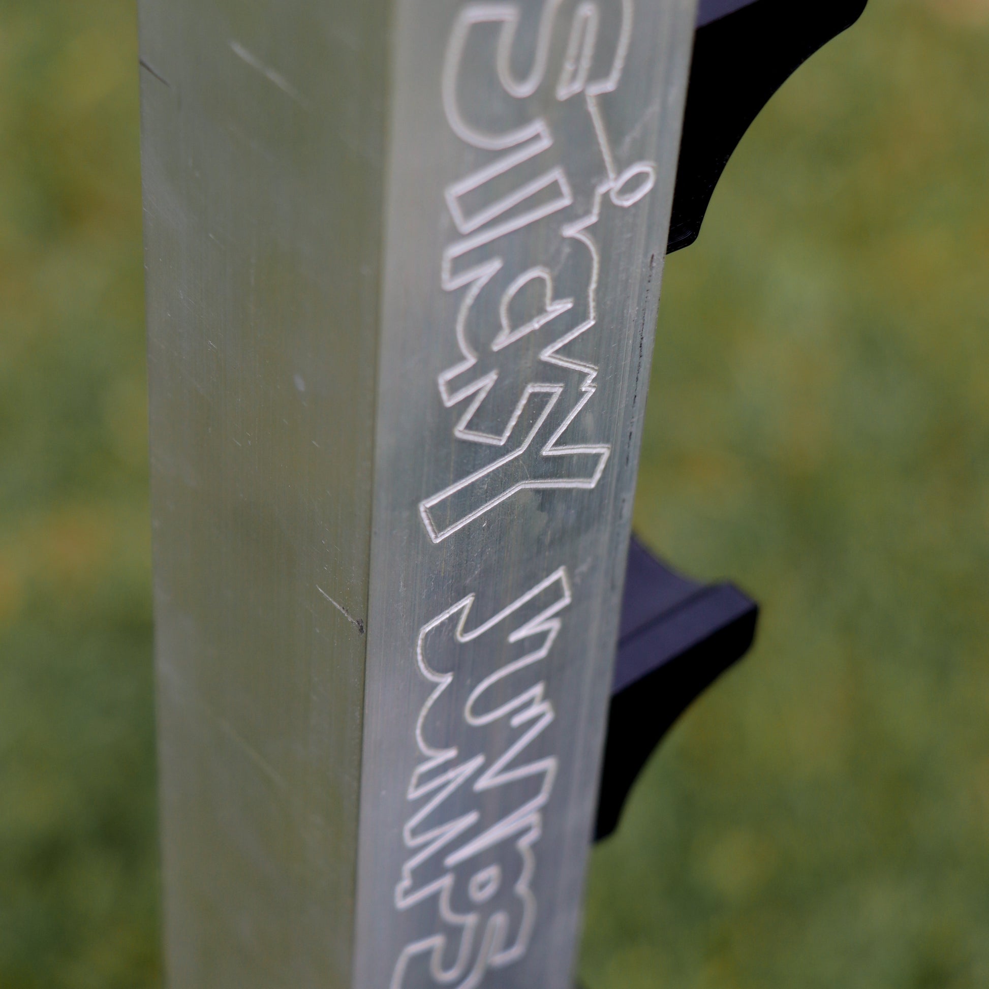 Sticky Jumps Without Wings - EQ Saddlery