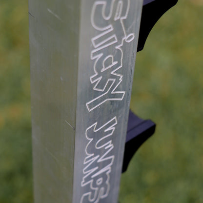 Sticky Jumps Without Wings - EQ Saddlery