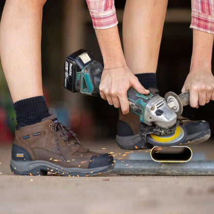 Ariat Womens Dura Terrain H2O Steel Toe Boots - EQ Saddlery