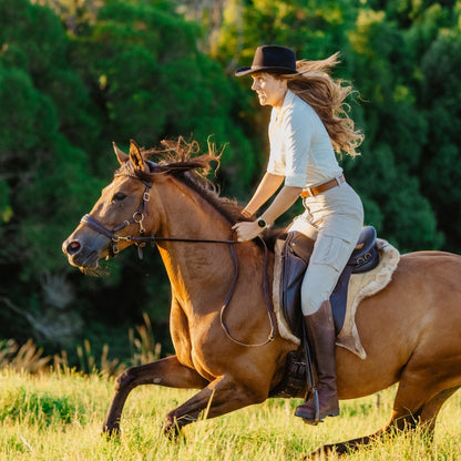 Mountain Horse Wild River Boots