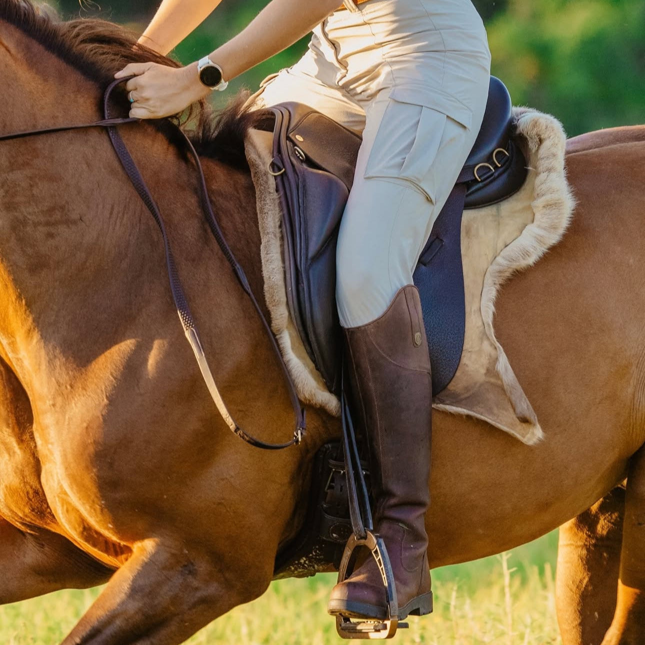 Mountain Horse Wild River Boots